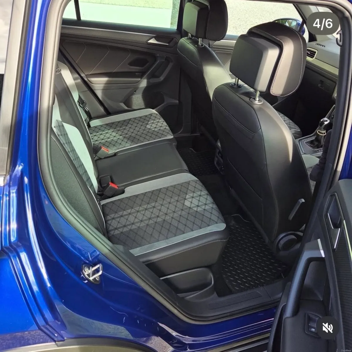 Immaculate R-line Tiguan - Image 4