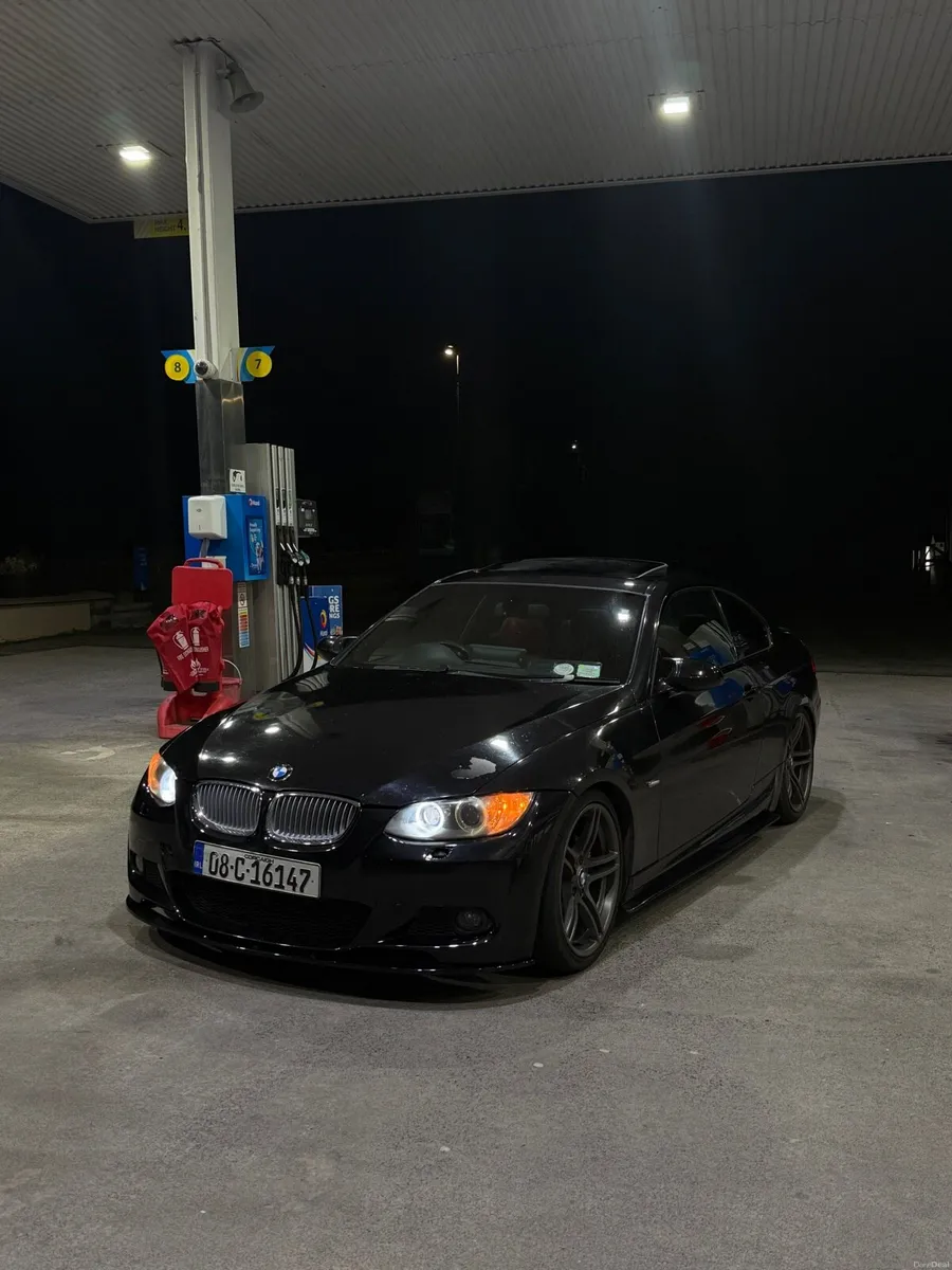 Bmw 325d Msport (high spec) - Image 1