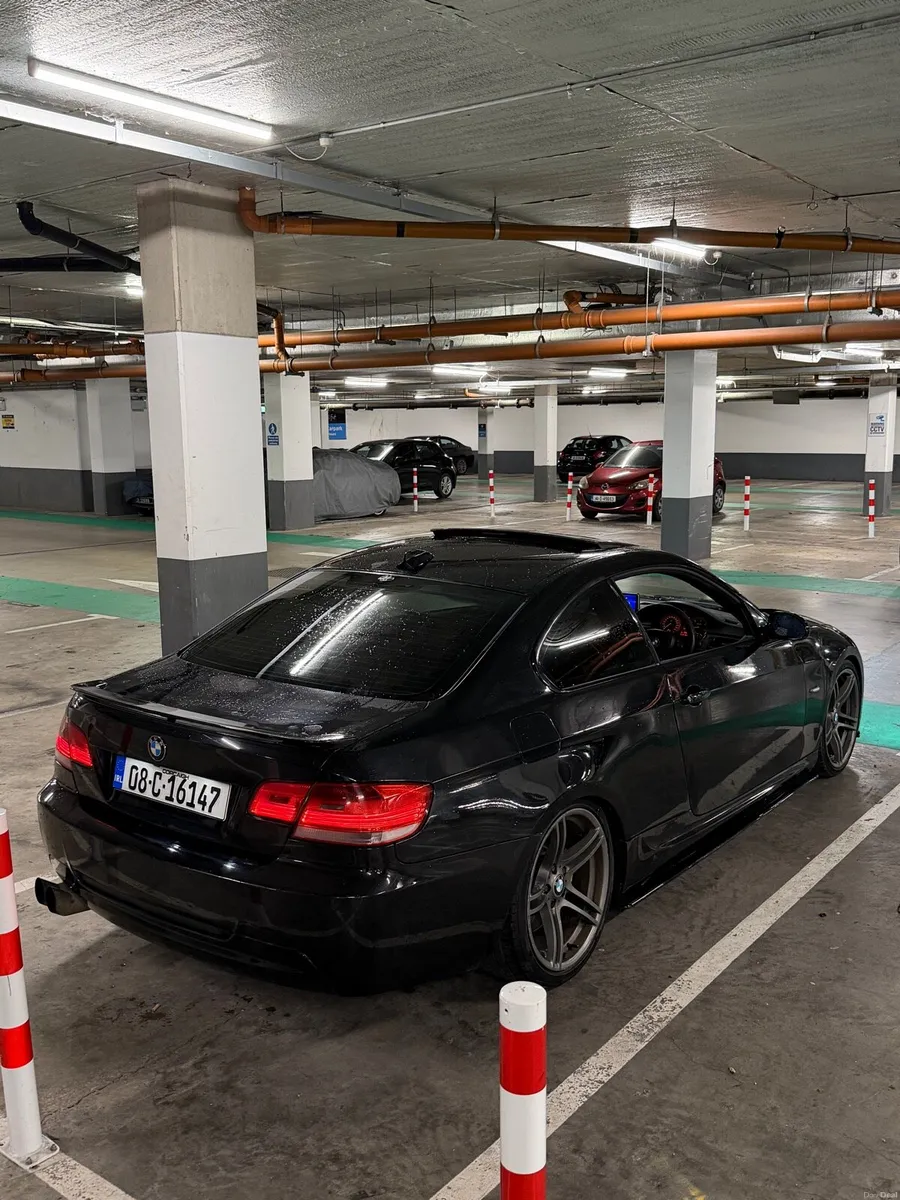 Bmw 325d Msport (high spec) - Image 2