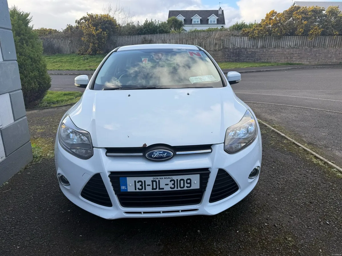 2013 Ford Focus - Image 1