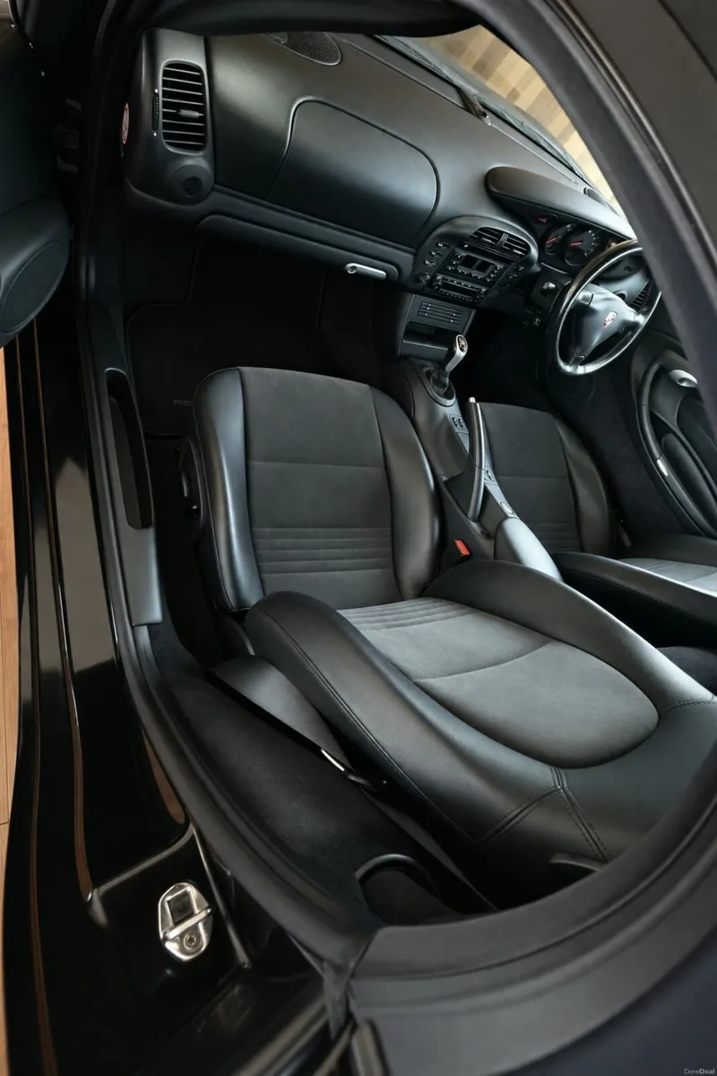Porsche Boxster 2003 - Image 6