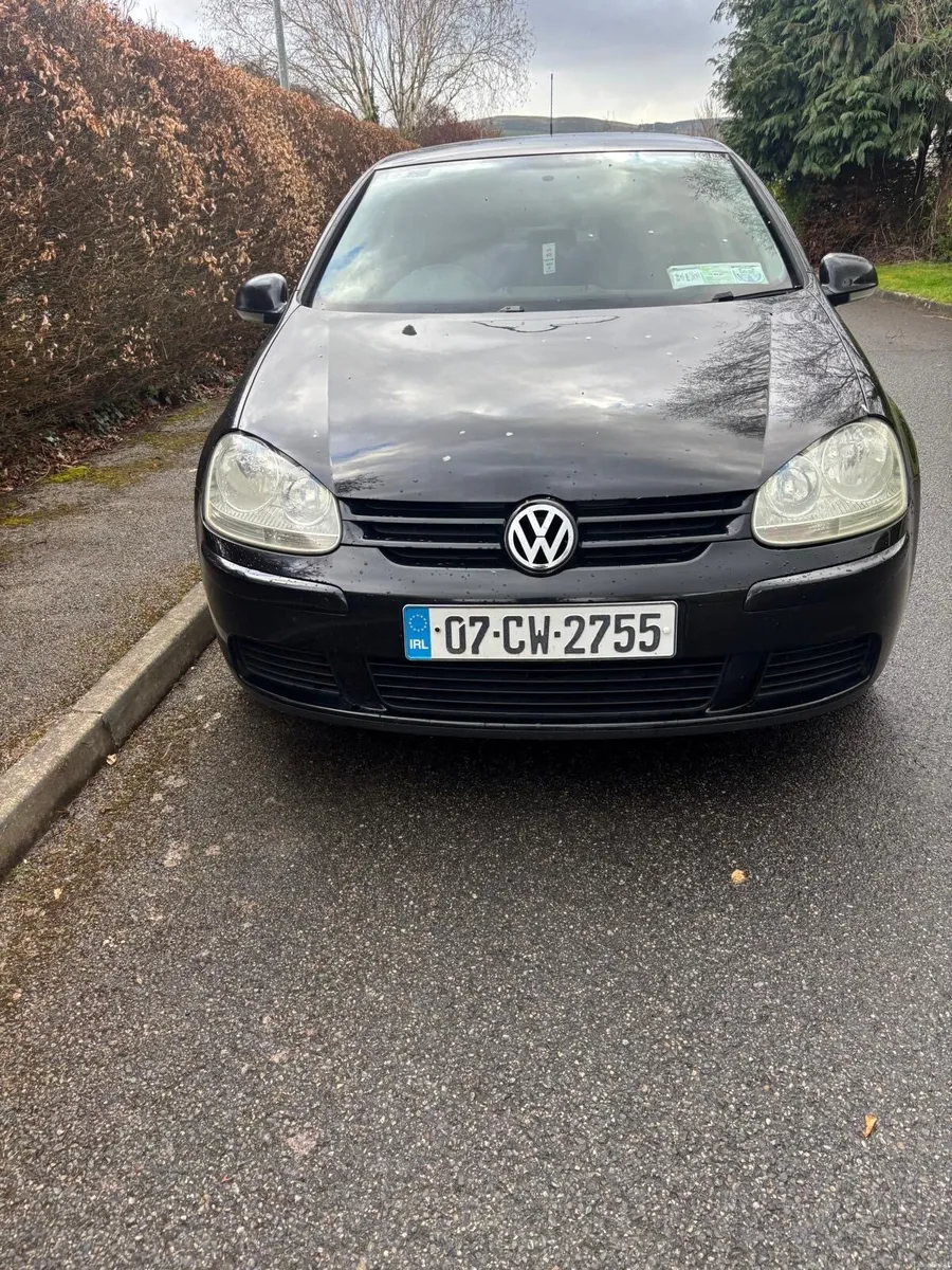 MK5 Golf 1.4 Sport, NEW NCT 03/27!! Tax 06/26!! - Image 3