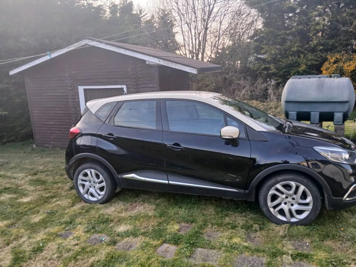 Renault captur - Image 3