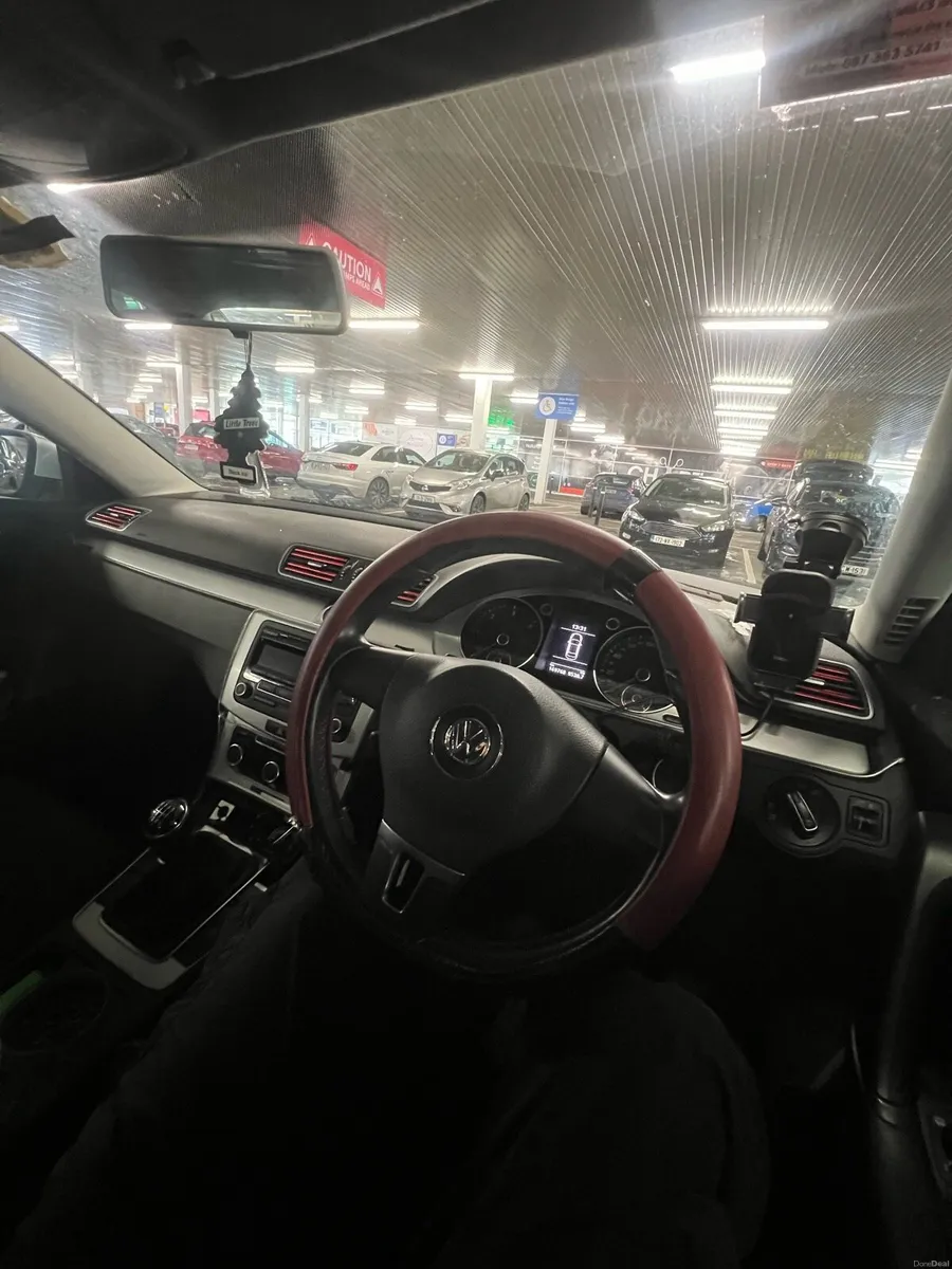 Vw Passat - Image 4