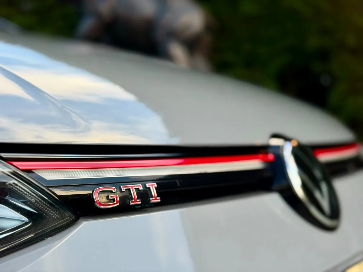 212 D Vw Golf GTI 245BHP Manual great spec - Image 3