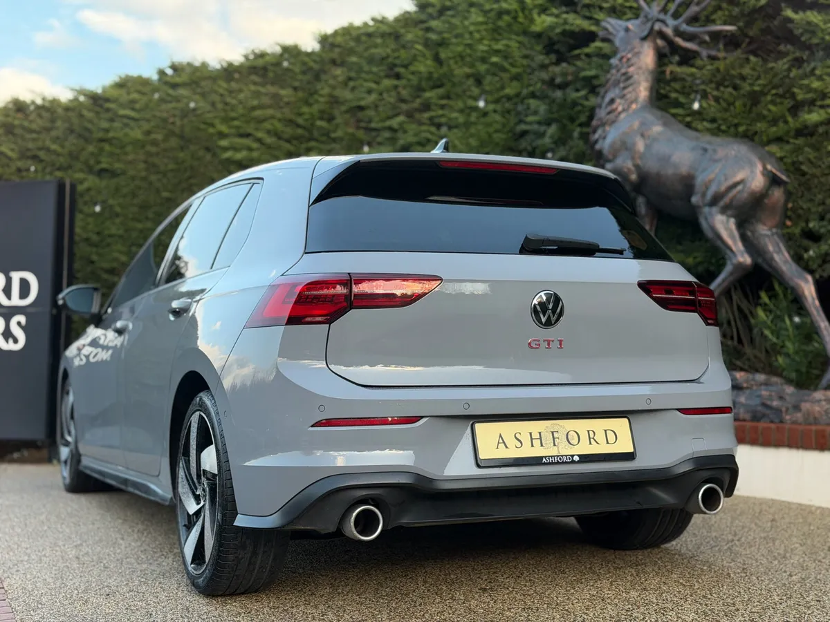 212 D Vw Golf GTI 245BHP Manual great spec - Image 5