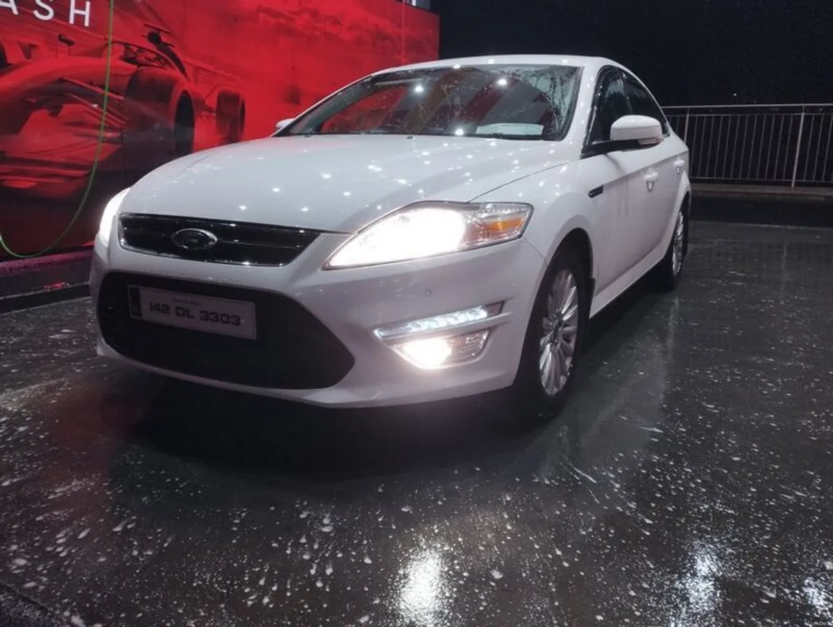 2014 Ford Mondeo - Image 1