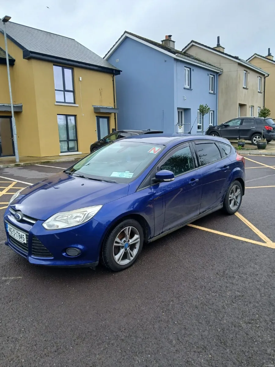 Ford Focus 2014 - Image 3