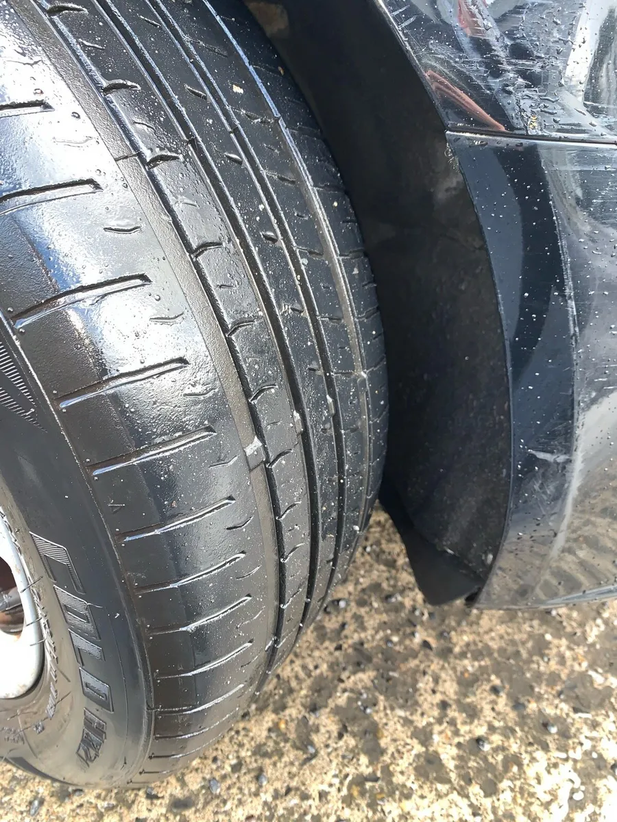 Audi A4 2.0 diesel - Image 2