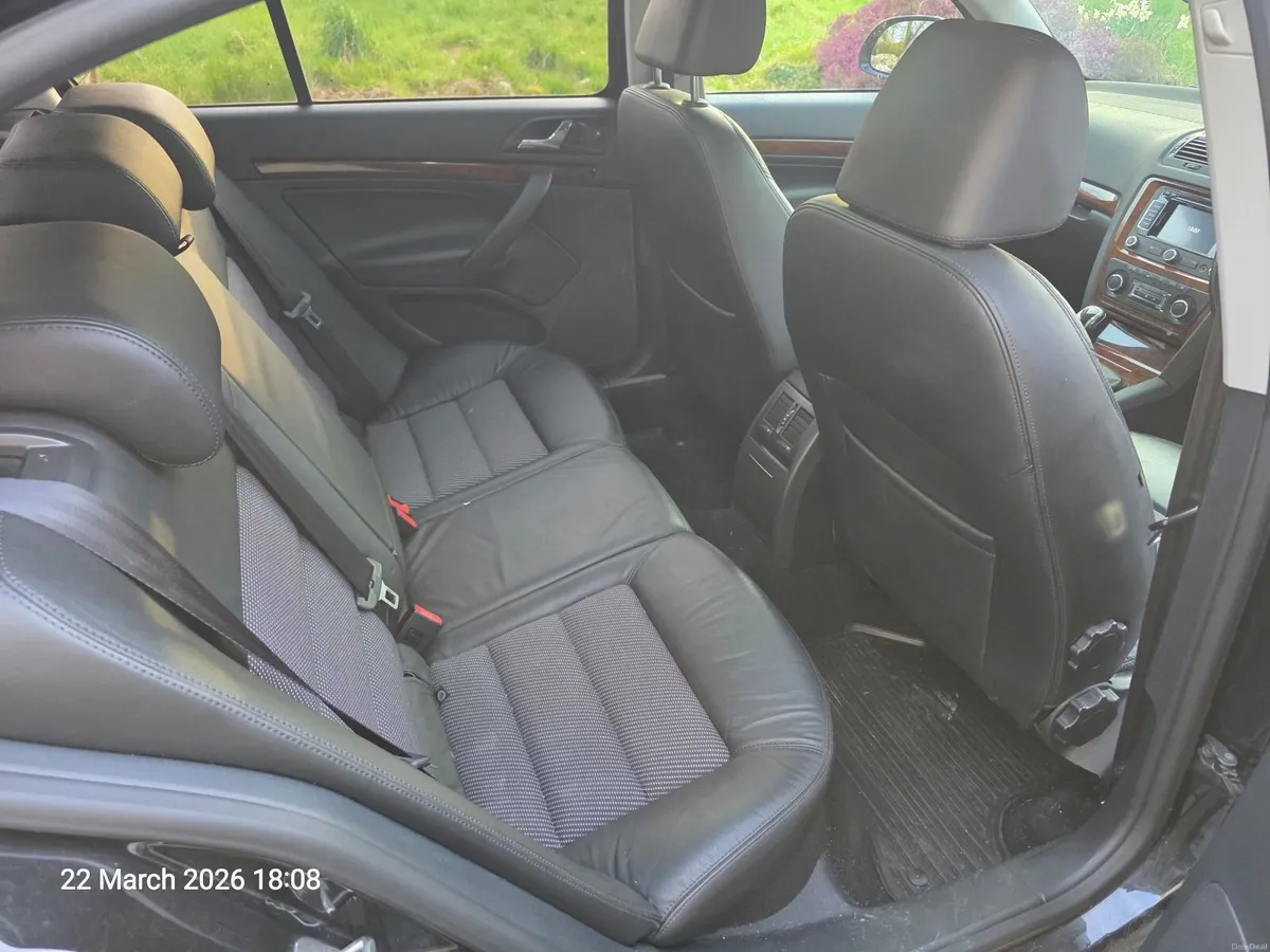 Skoda Octavia 2013 - Image 3