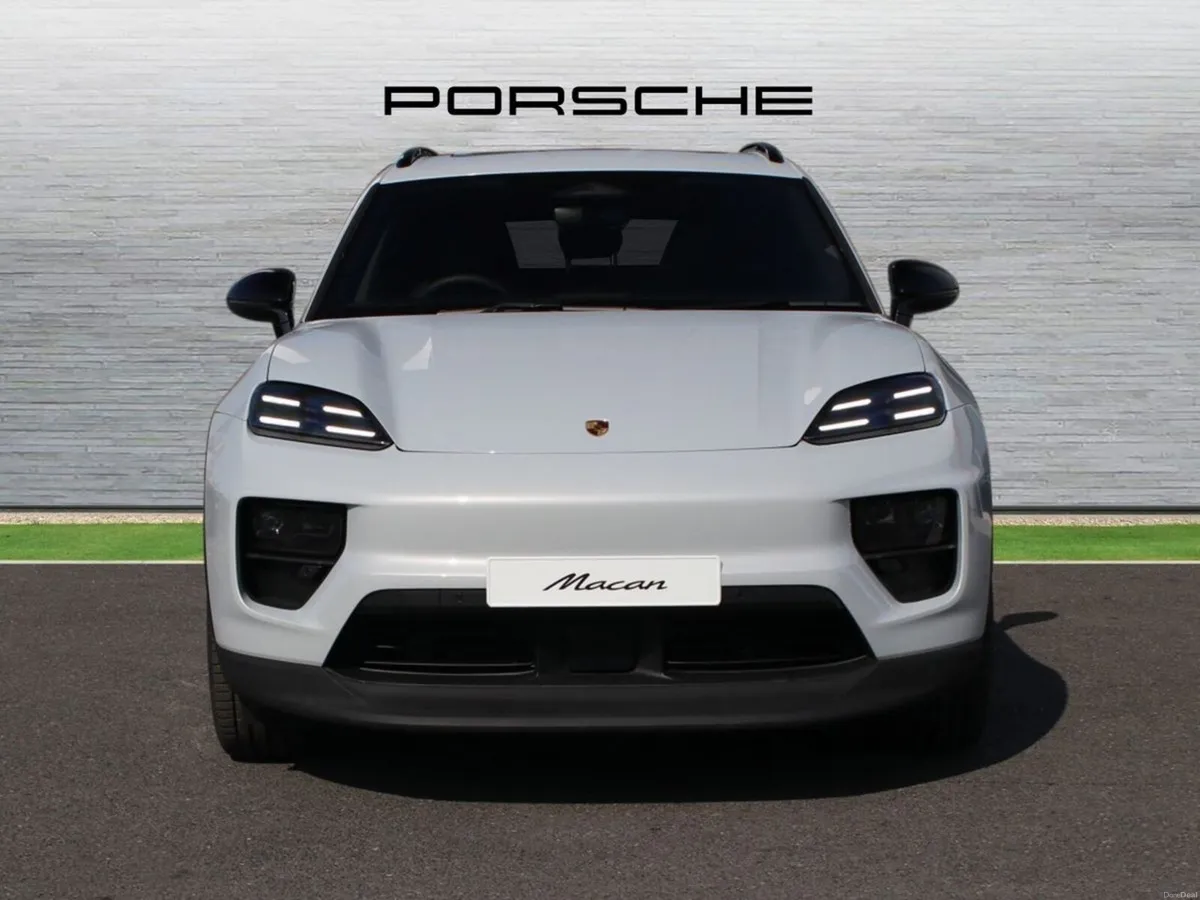 Porsche Macan 4S - Image 6
