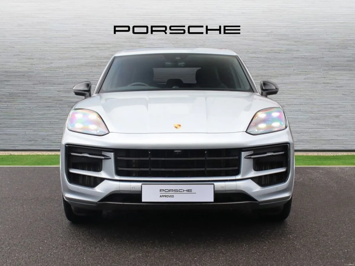 Porsche Cayenne E-Hybrid - Image 6