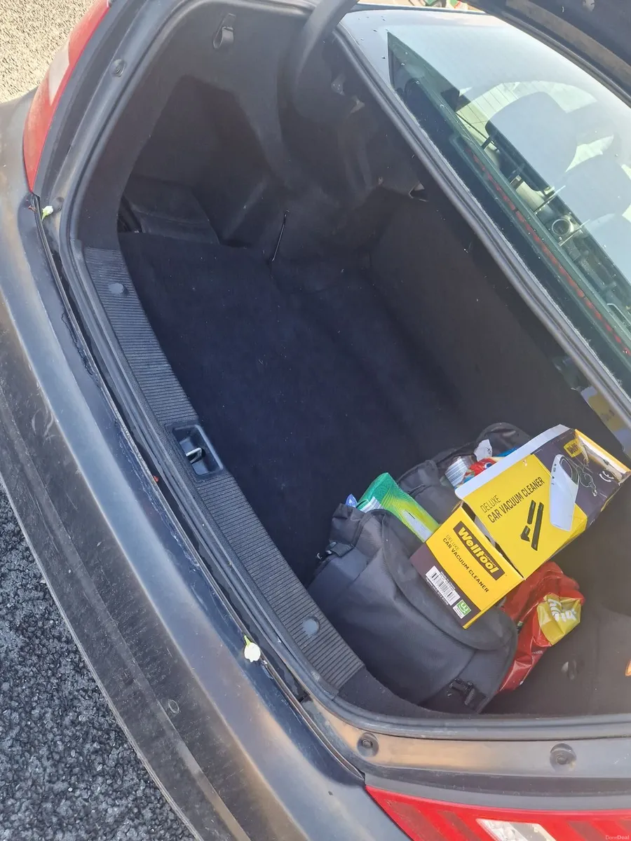 Mercedes-Benz C-Class 2013 - Image 4