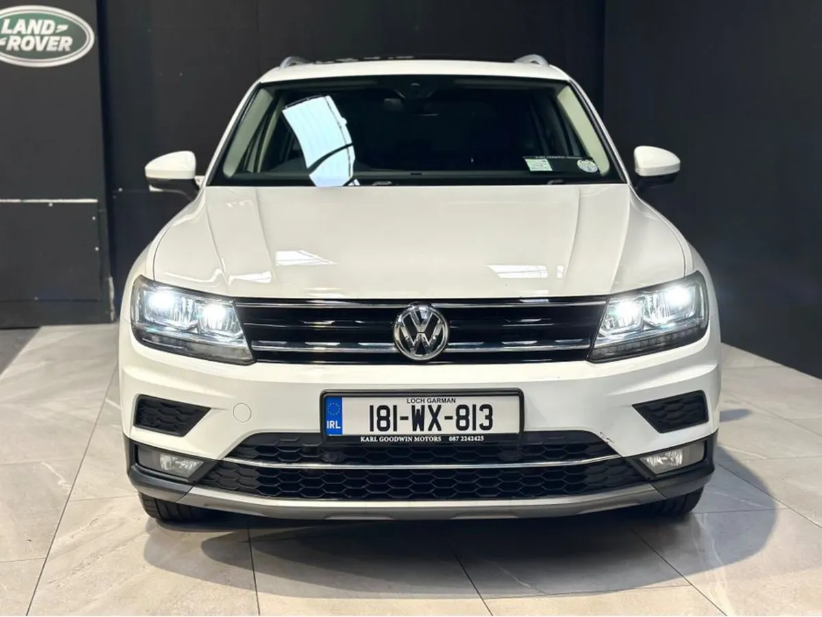 2.0 TDI AUTOMATIC HIGHLINE - Image 3