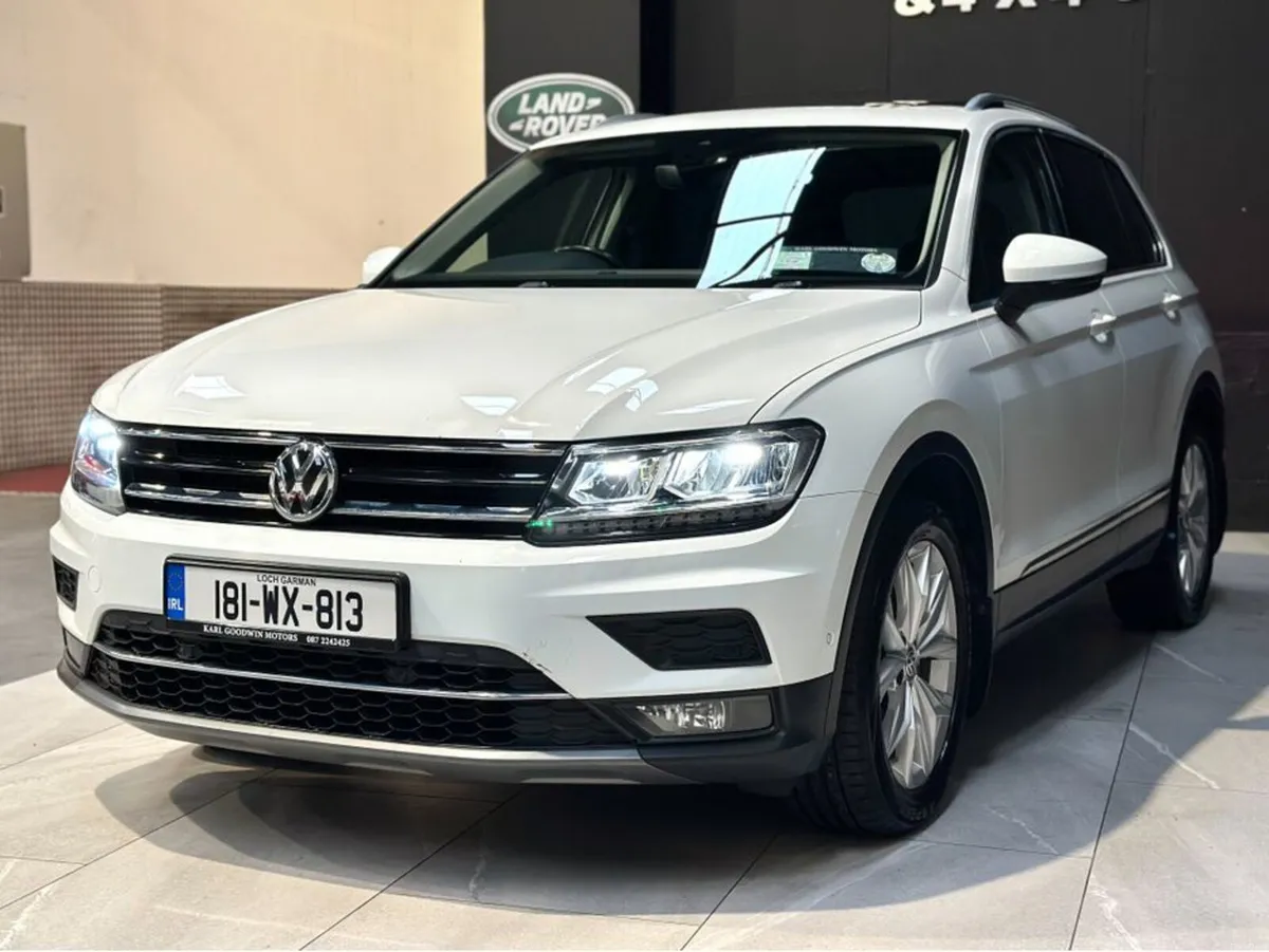2.0 TDI AUTOMATIC HIGHLINE - Image 4