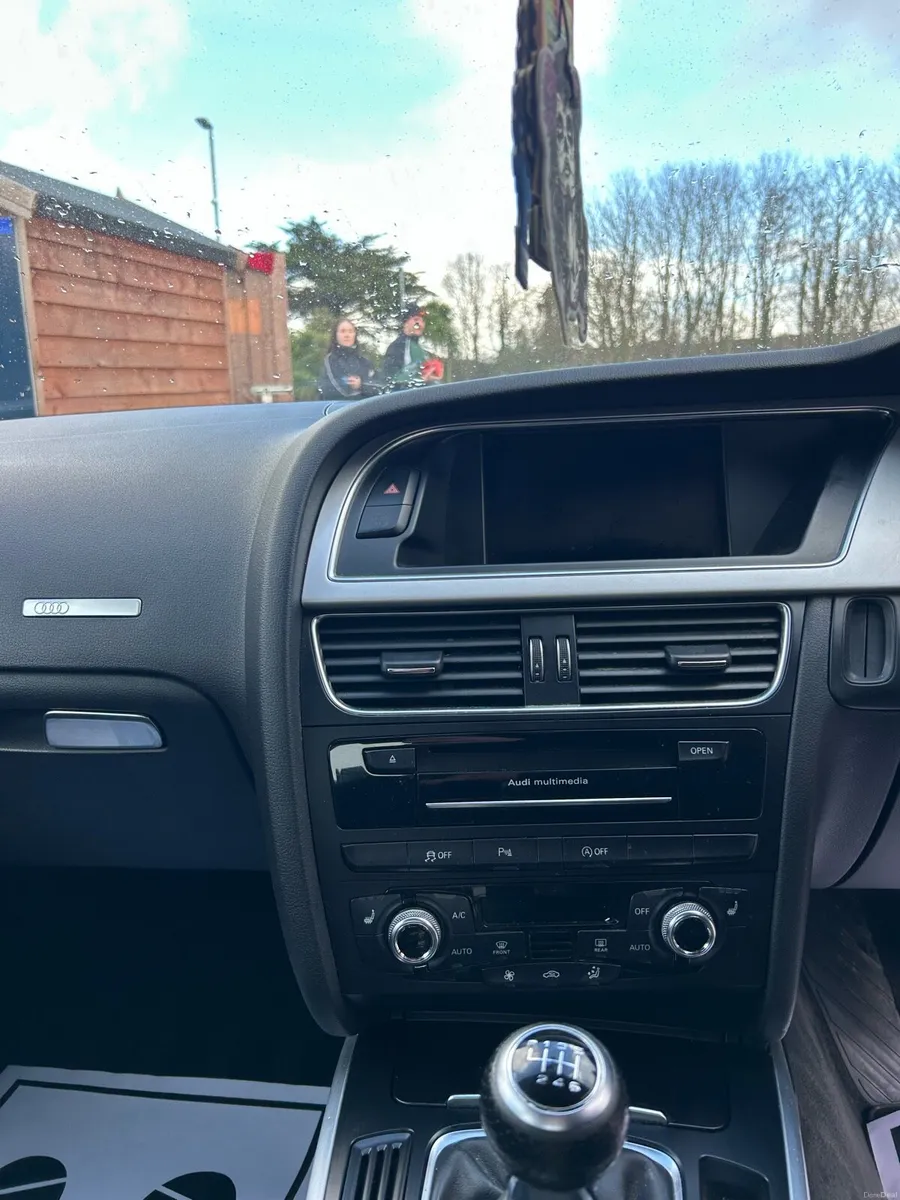 Audi A5 SLine - Image 4