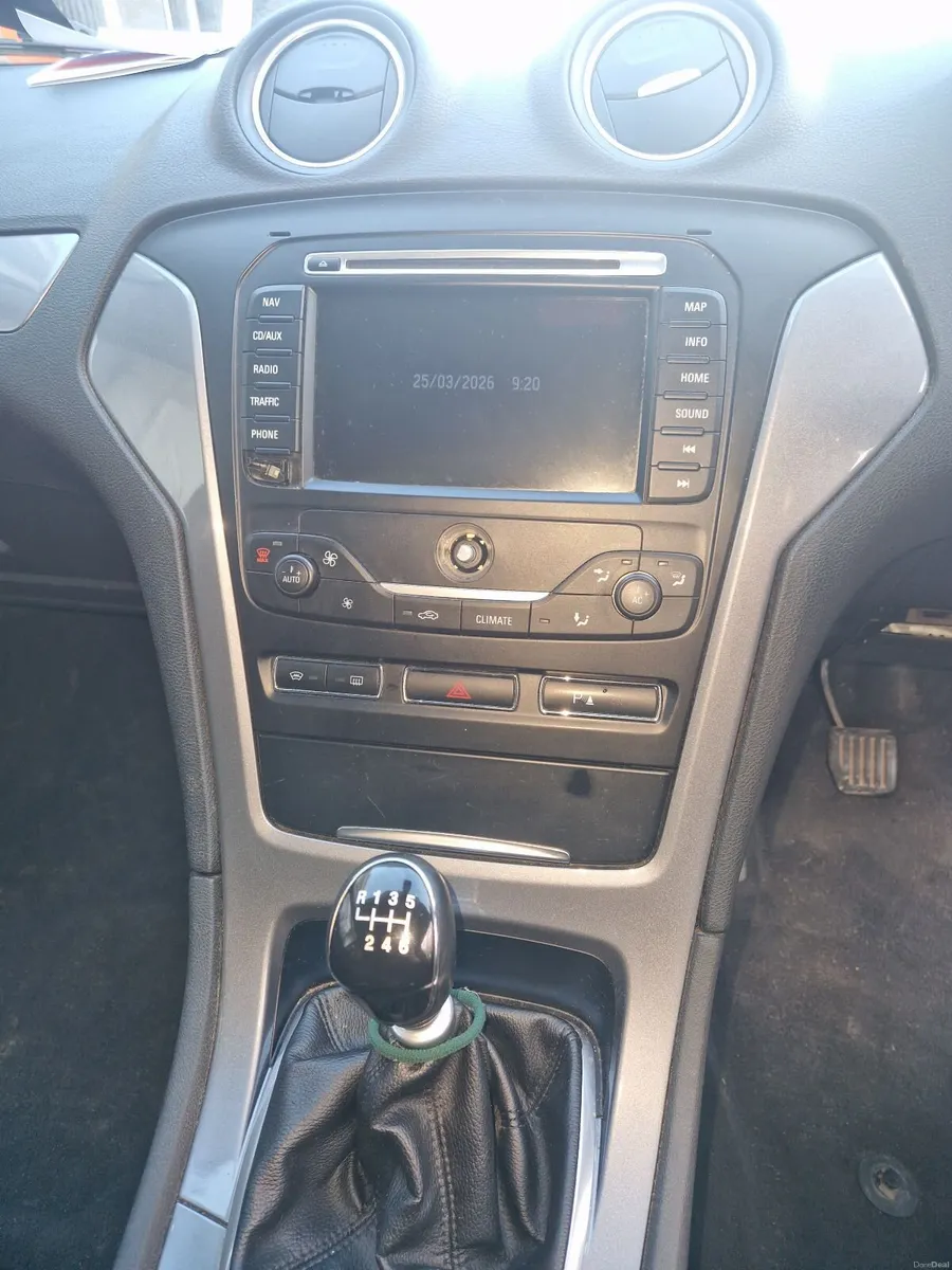 Ford Mondeo 2013 - Image 4