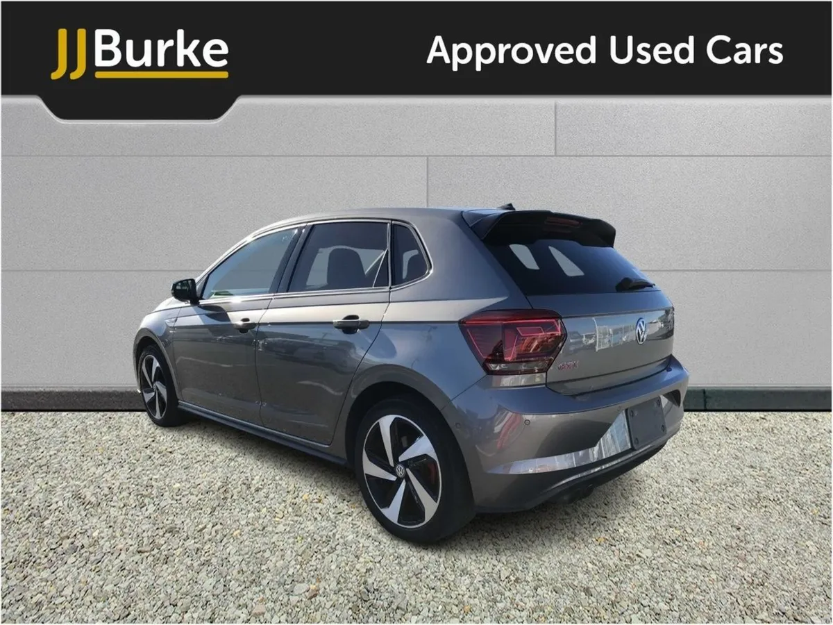 Volkswagen Polo GTI Base Grade - Image 4