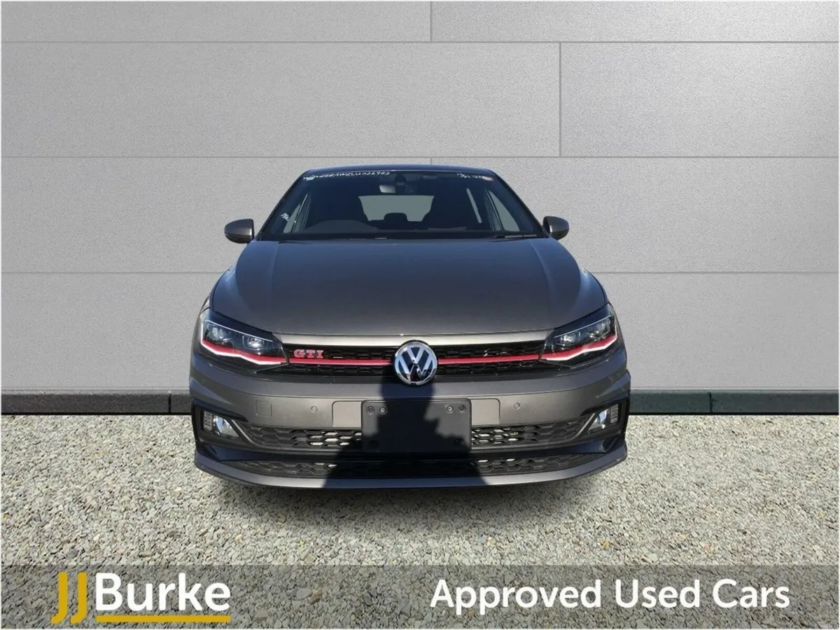 Volkswagen Polo GTI Base Grade - Image 2