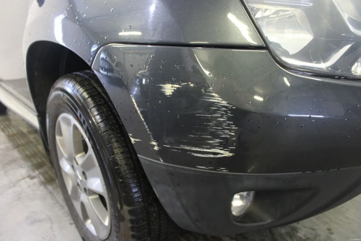 Dacia Duster 1.5 dCi 110 SIGNATURE - TENDER 28 - Image 3