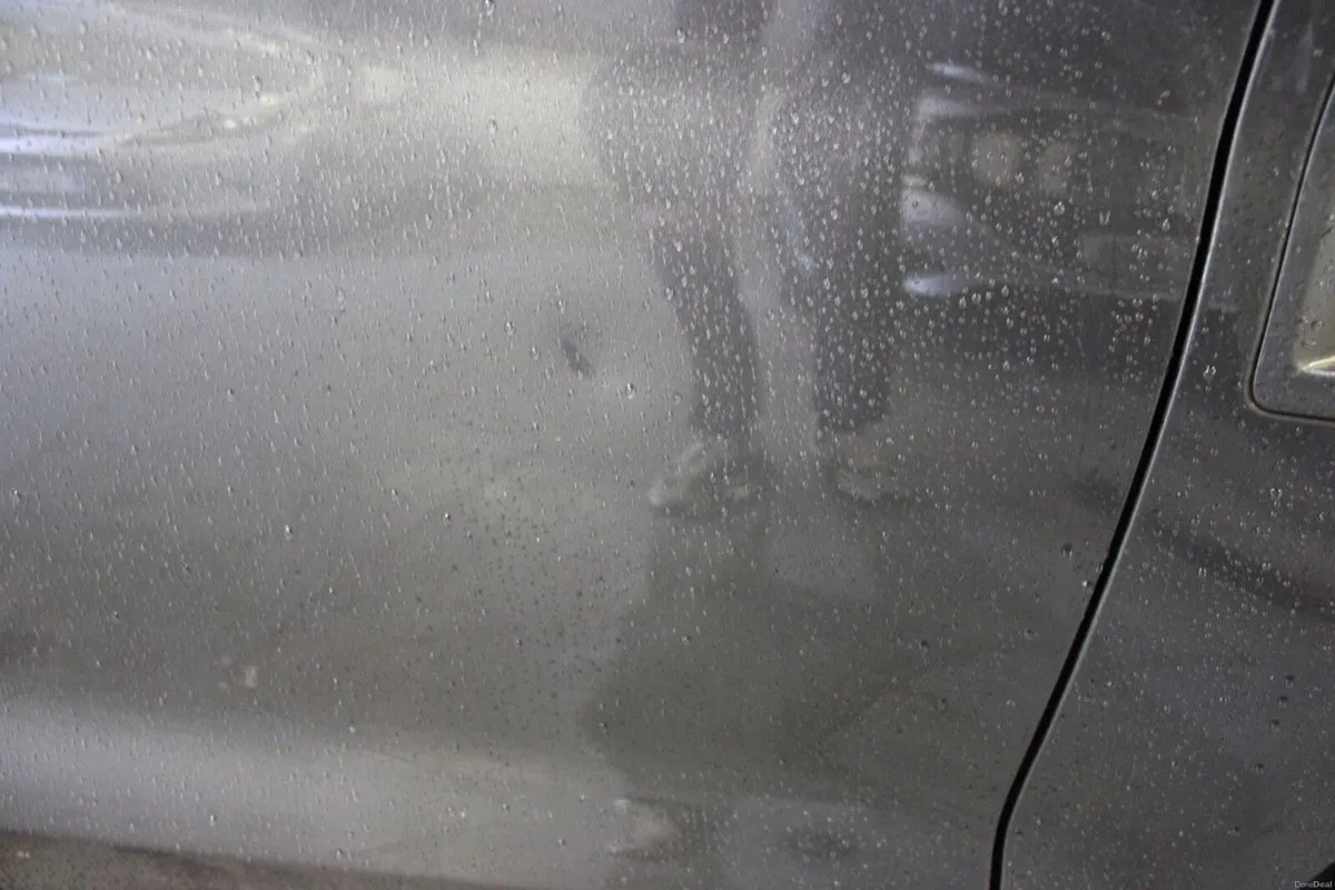 Ford S-Max 2.0 TDCi 150PS Titanium - TENDER 26 - C - Image 3