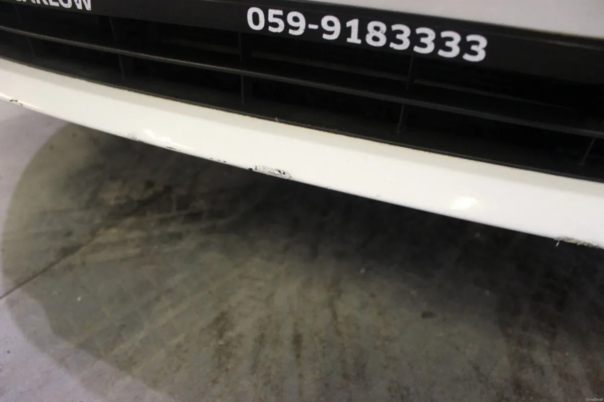 Ford Fiesta 1.1L 70 PS Zetec - TENDER 23 - Image 3