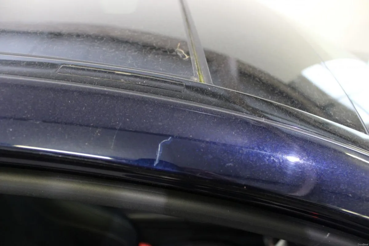 Mercedes-Benz E-Class E300 D AMG NIGHT EDITION AUT - Image 4