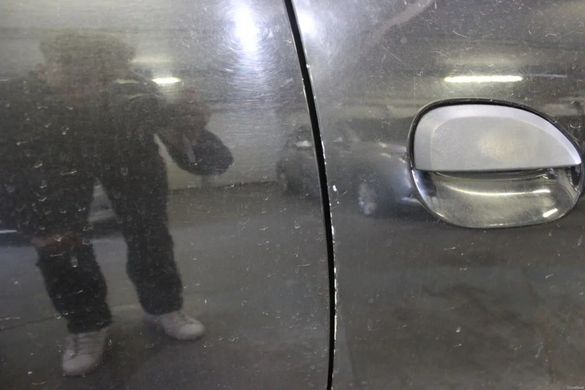 Dacia Sandero Stepway 1.5 dCi 90 STEPWAY SIGNATURE - Image 3