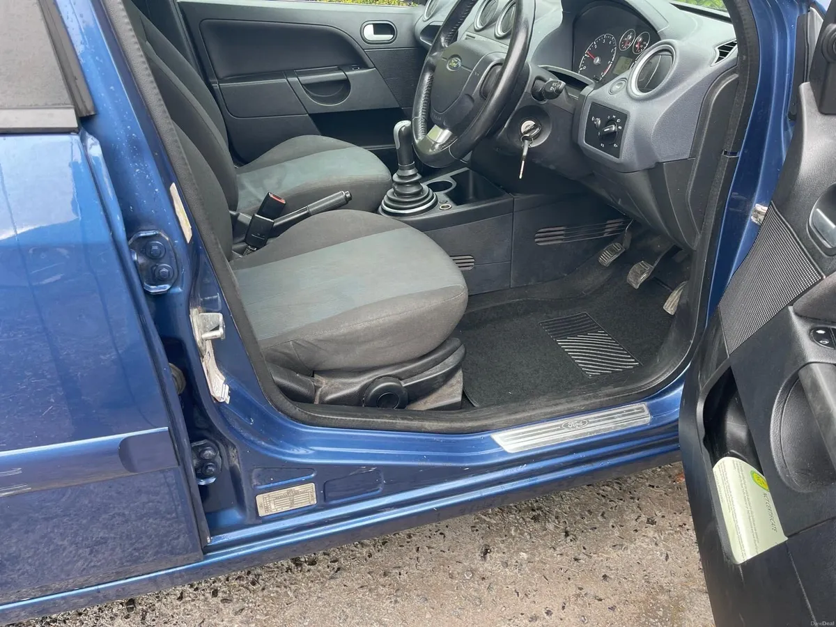 Firsts 1.25 New nct - Image 4