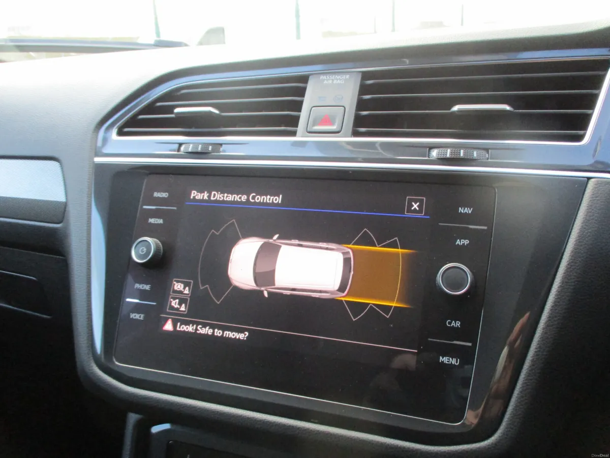 Volkswagen Tiguan 2023 ALLSPACE LIFE DSG150BHP 7 S - Image 3