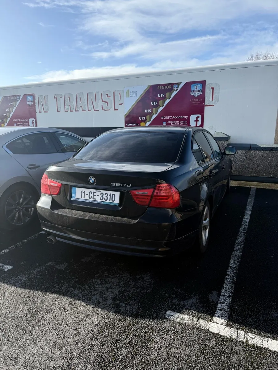 BMW 320d Efficient Dynamics (163bhp) - Image 4