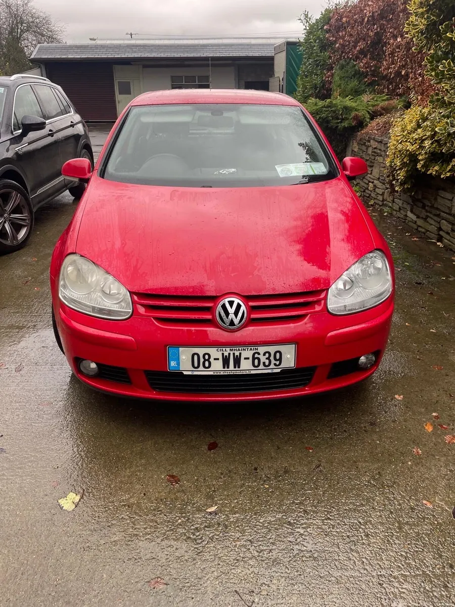 Volkswagen Golf - Image 2