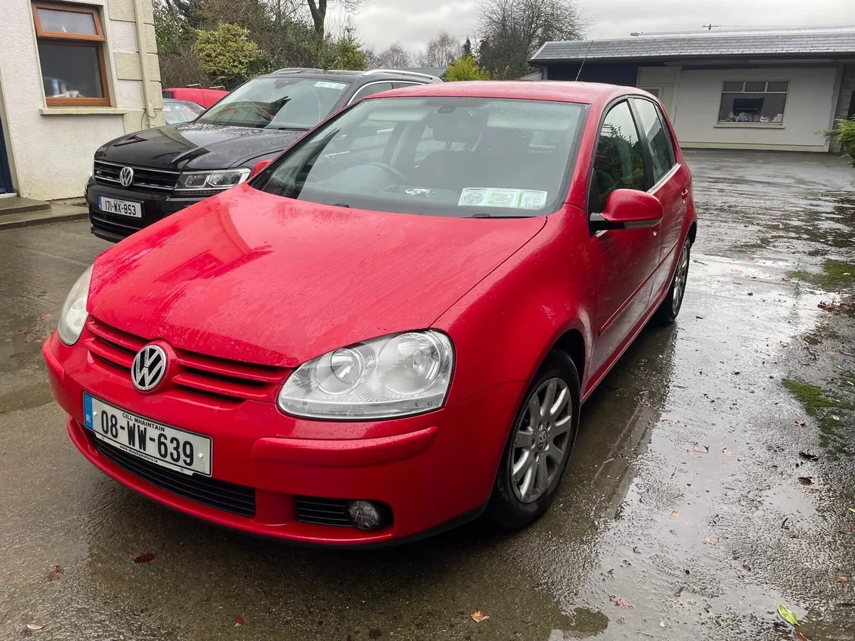 Volkswagen Golf - Image 3