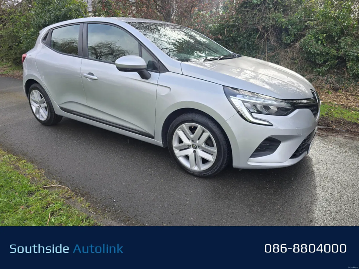 ONLY 60K KMS / DYNAMIQUE! - Image 2