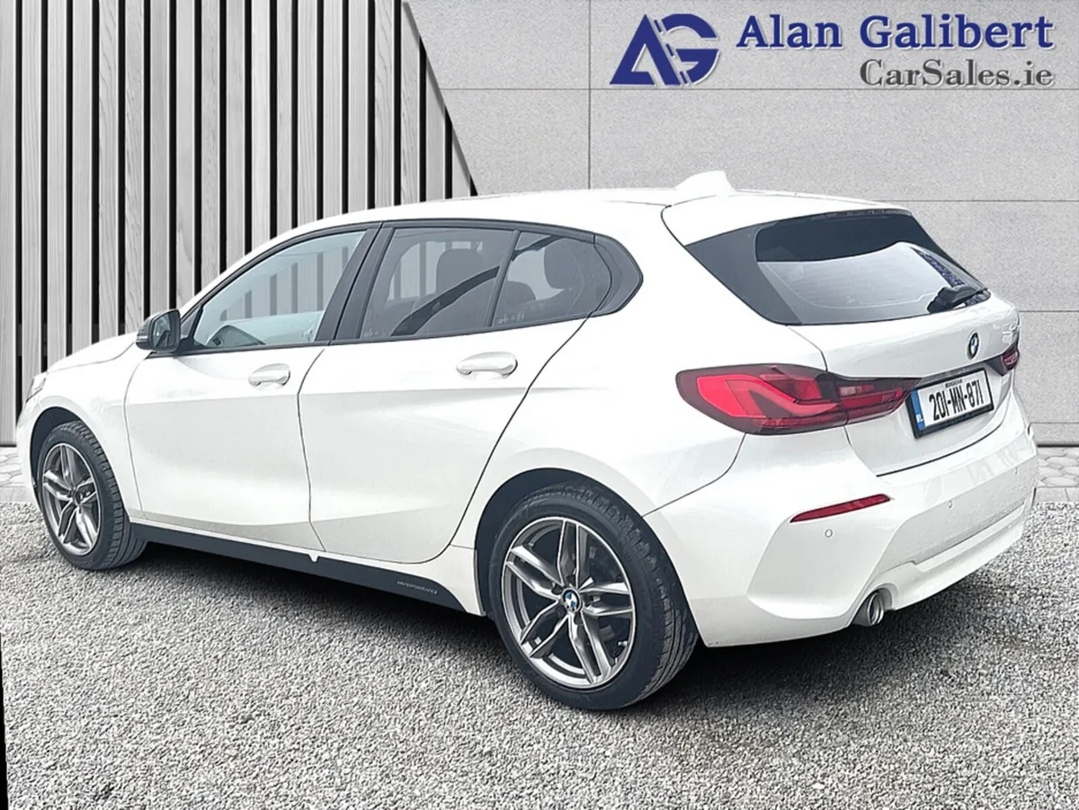 BMW 1-Series 1.5 Diesel Sport New Model - Image 2
