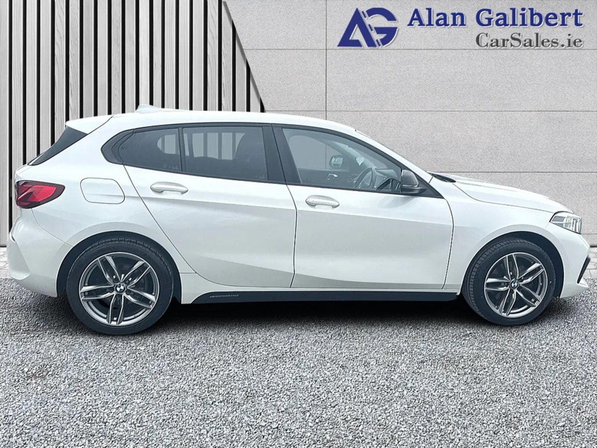 BMW 1-Series 1.5 Diesel Sport New Model - Image 3