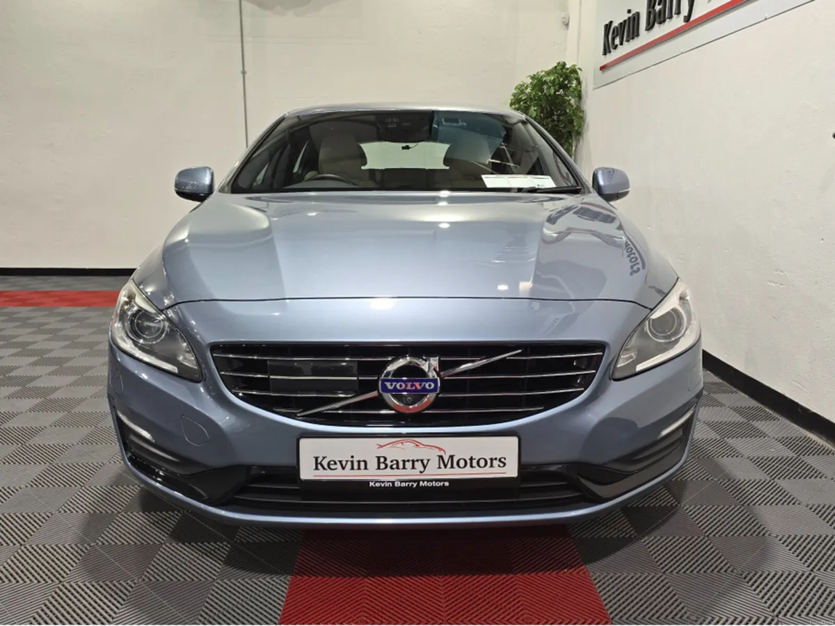 Volvo V60 **DEPOSIT TAKEN** - Image 3