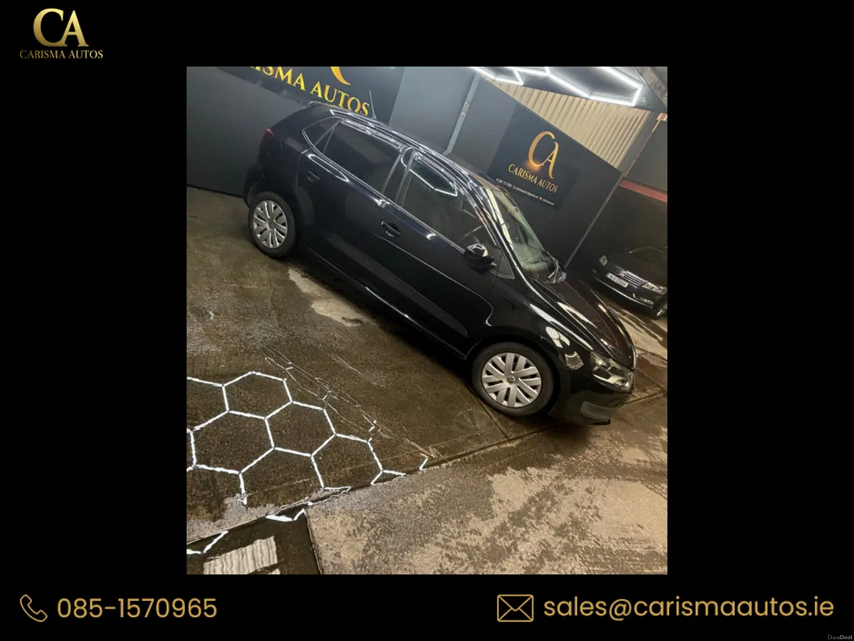 Volkswagen Polo POLO AUTO 1.2 - Image 3