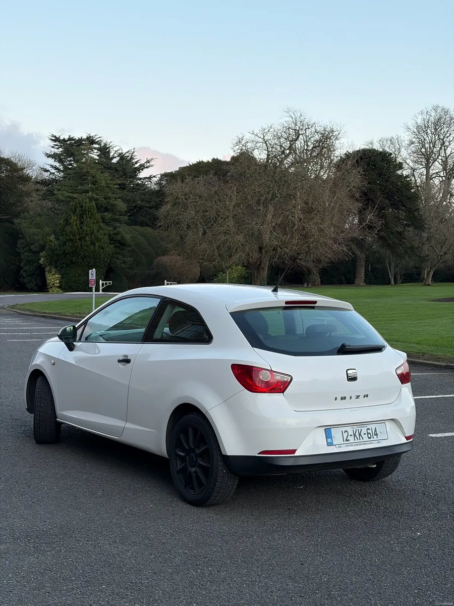 Seat Ibiza 1.2 petrol - Image 3