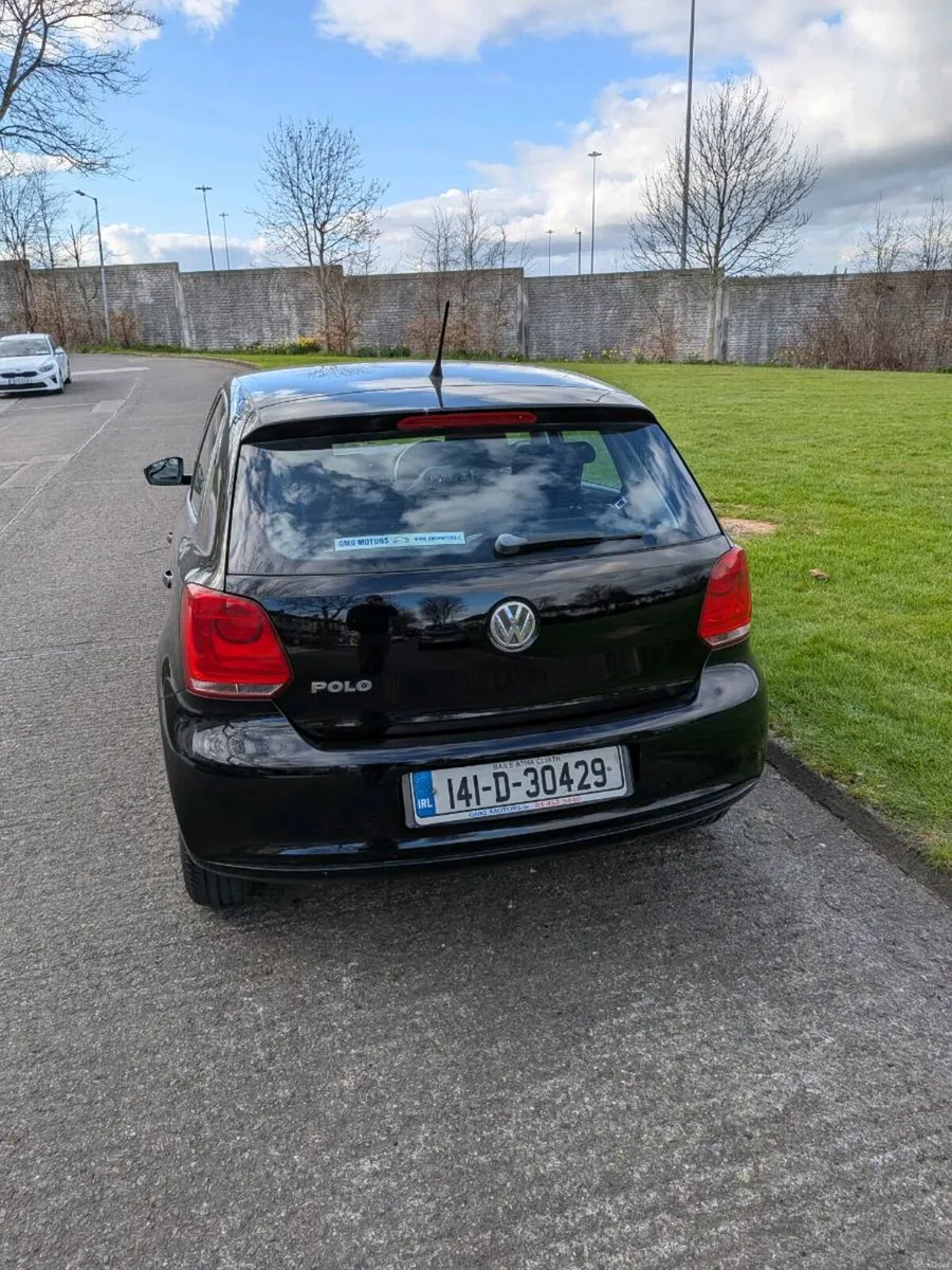2014 Volkswagen Polo - Low milage - Image 4