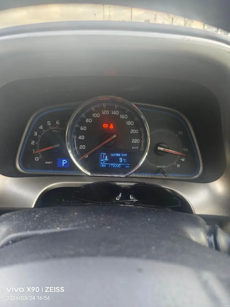 Toyota RAV4 2014 - Image 3