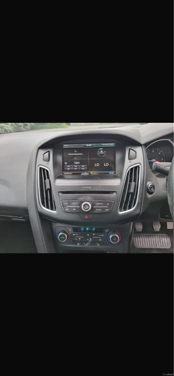 Ford focus 2016 NCT until 06/2027 - Image 2