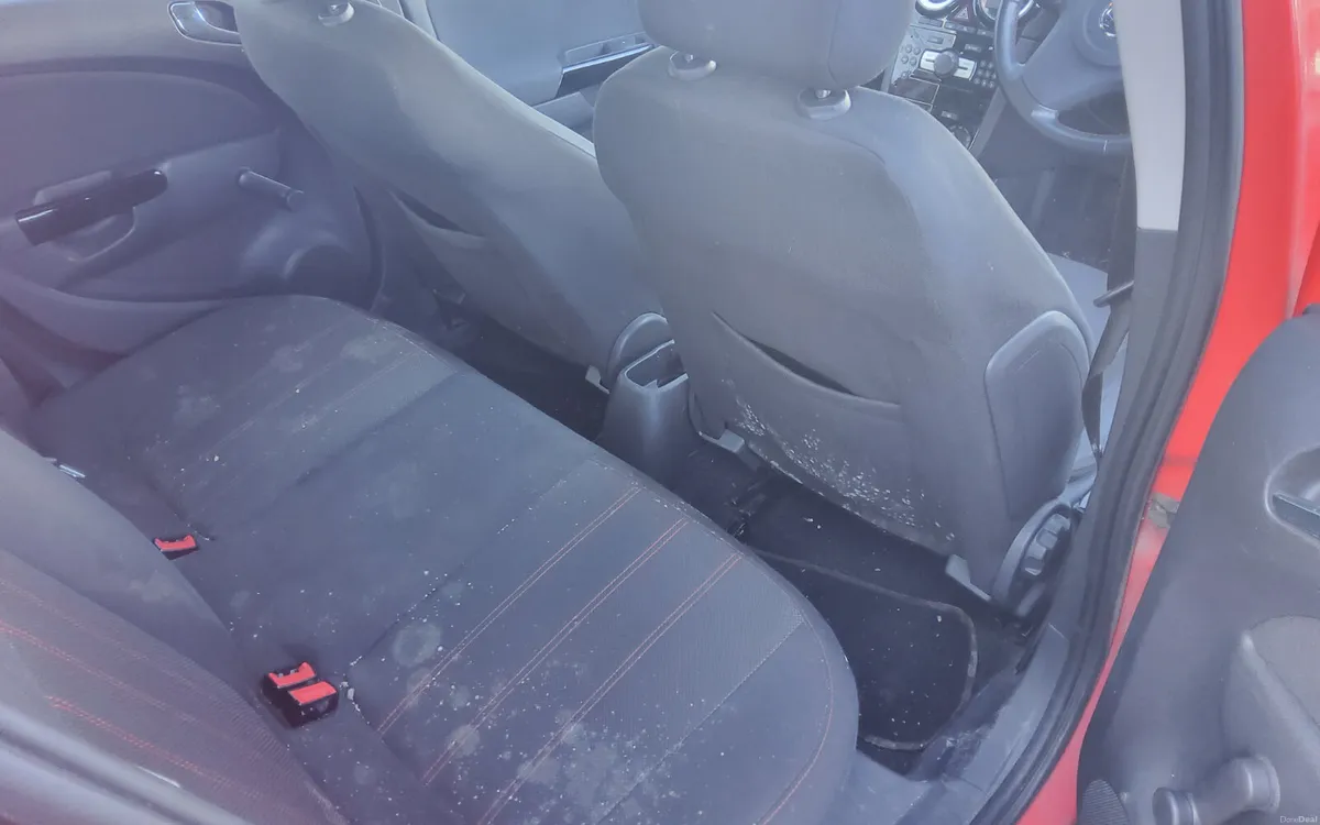 Vauxhall Corsa 2013 - Image 4