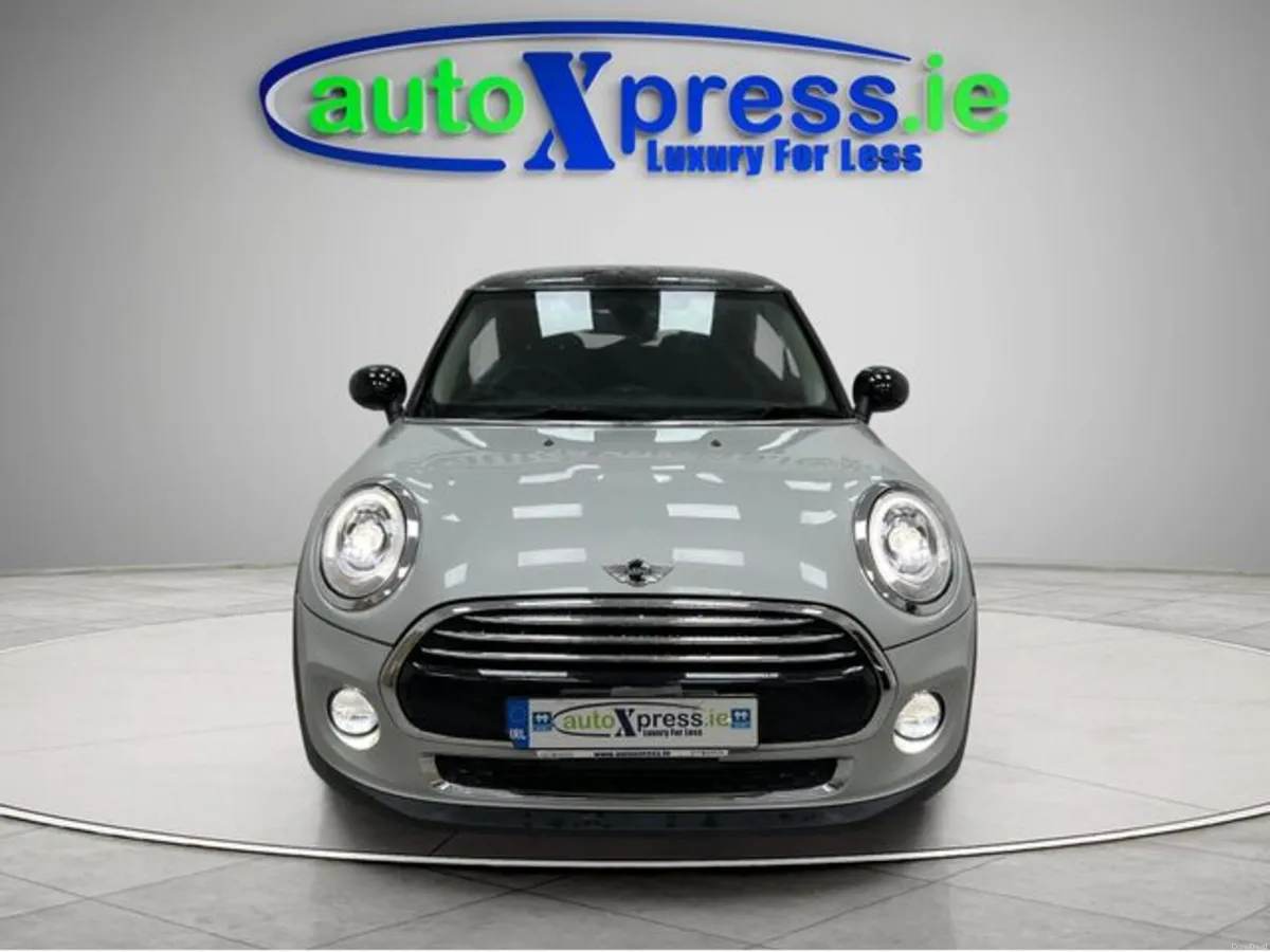 Mini Cooper Automatic - Image 3