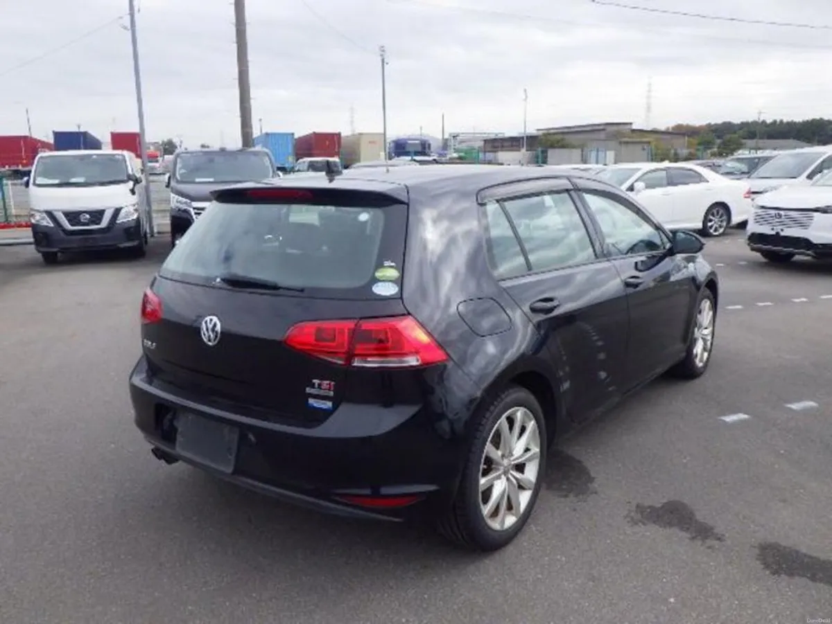 Volkswagen Golf 1.4 Highline - Image 4