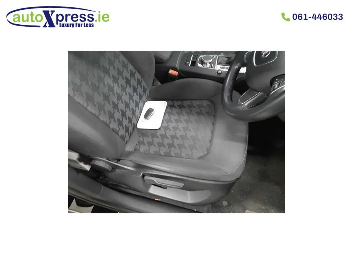 Audi A3 1.4 TFSI Automatic, Low mileage - Image 3