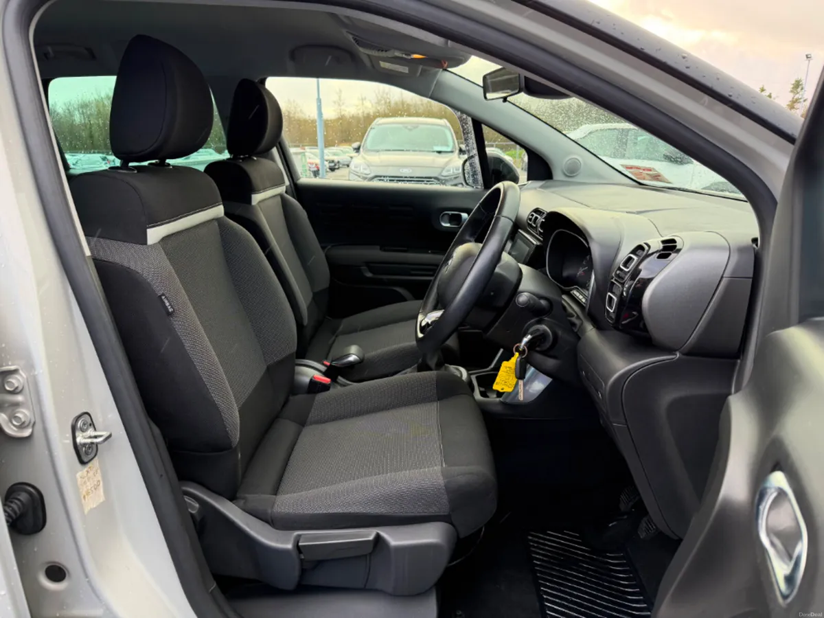 Citroen C3 Aircross Feel 1.5 Bluehdi 100 - Image 5