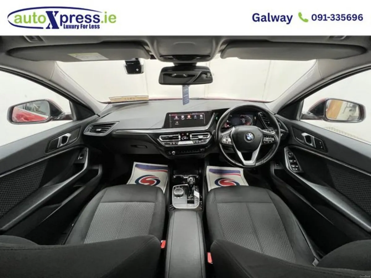 BMW 1-Series 118D PLAY EDITION JOY PLUS Automatic - Image 2