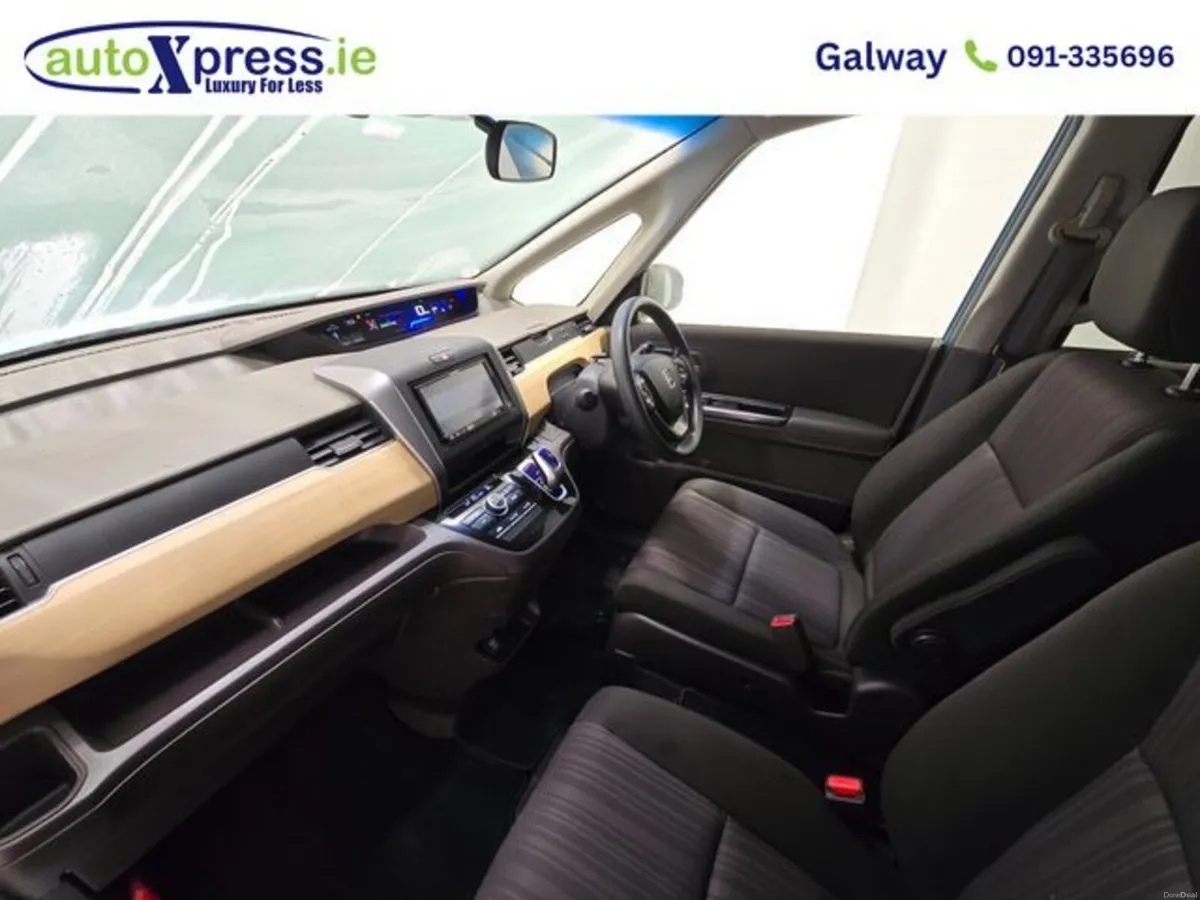 Honda Freed 1.5 HYBRID HV G HSENSING 7 SEATER, Aut - Image 2