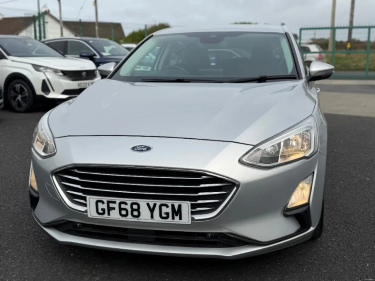 Ford Focus TITANIUM TDCI - Image 3